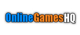 Online games published on the website.