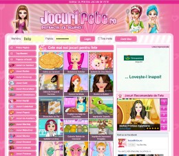 JocuriFete.ro