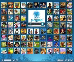 PlayPod Network