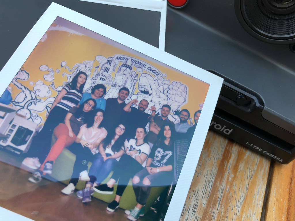Team photo 12