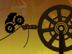 Shadow Factory