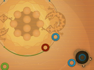 Toltec Rings Multiplayer