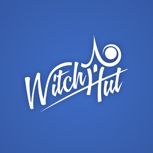 WwitchHut logo
